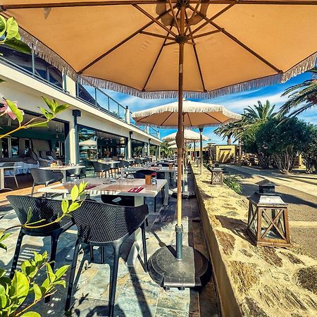 Hotel & Restaurant San Pellegrino Folelli ภายนอก รูปภาพ