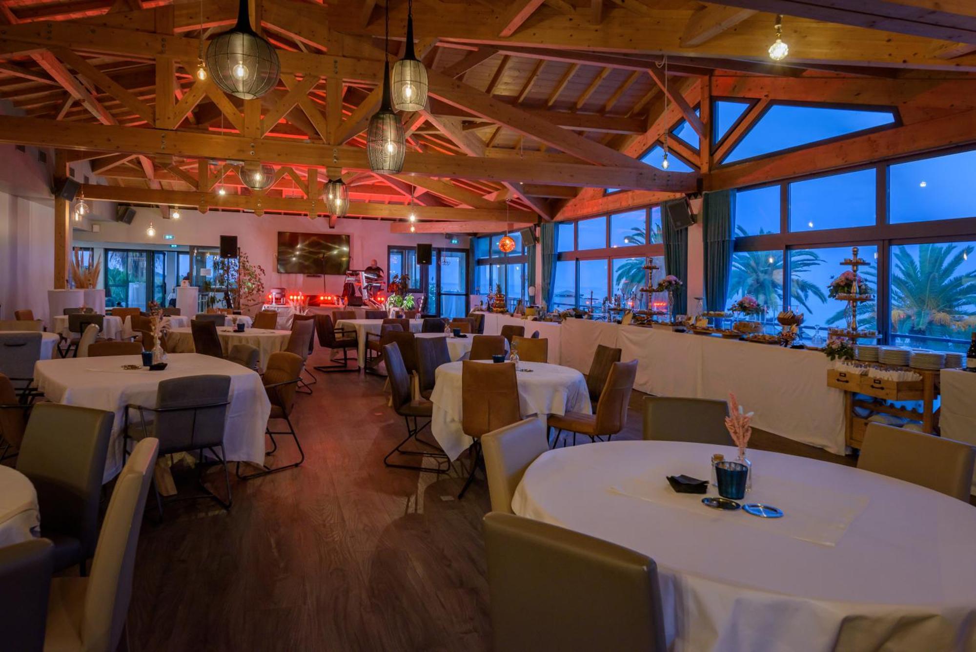 Hotel & Restaurant San Pellegrino Folelli ภายนอก รูปภาพ
