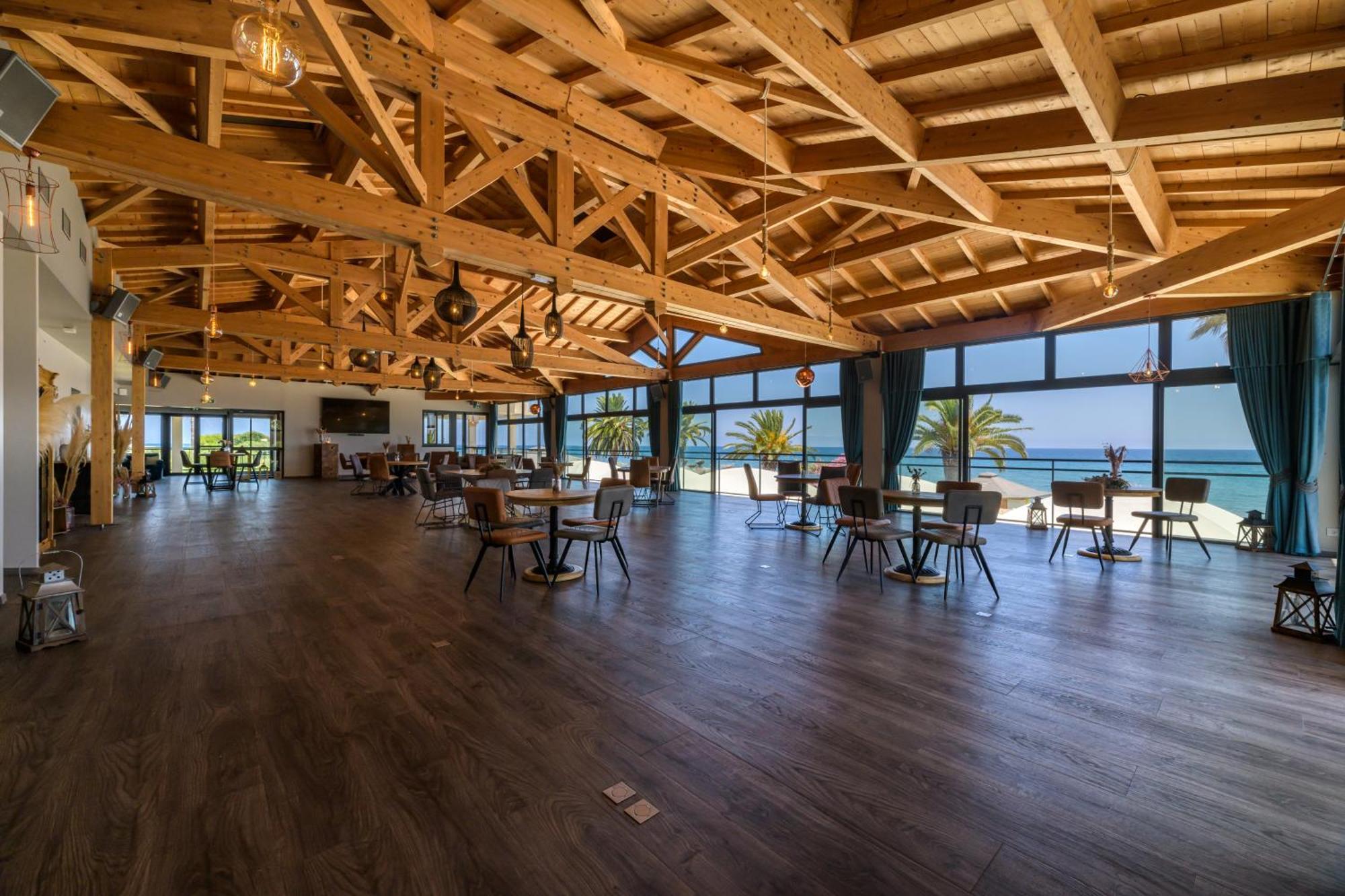 Hotel & Restaurant San Pellegrino Folelli ภายนอก รูปภาพ