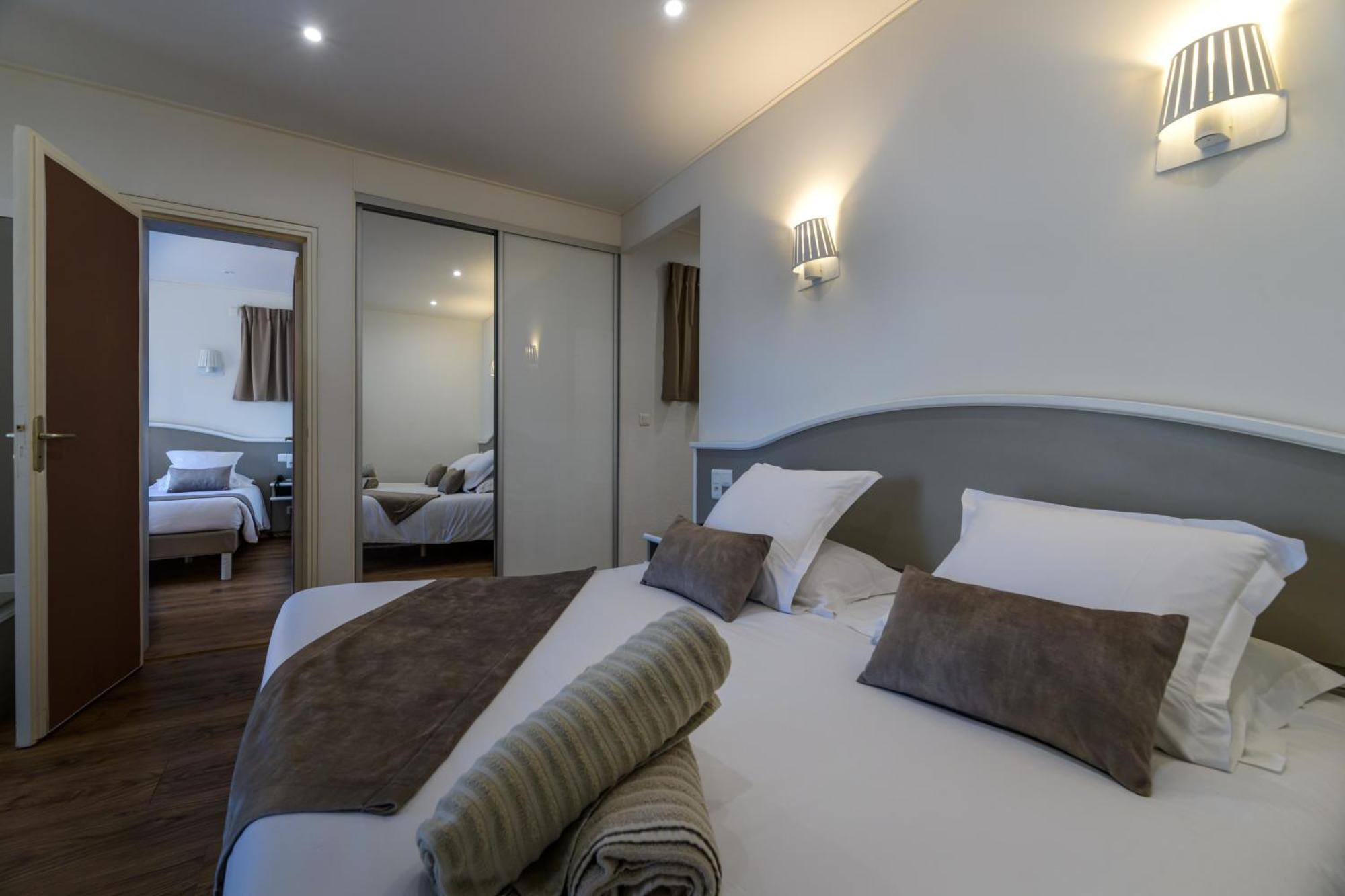 Hotel & Restaurant San Pellegrino Folelli ภายนอก รูปภาพ
