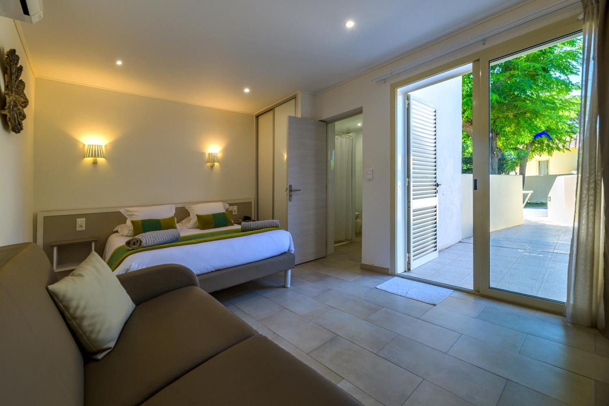 Hotel & Restaurant San Pellegrino Folelli ภายนอก รูปภาพ