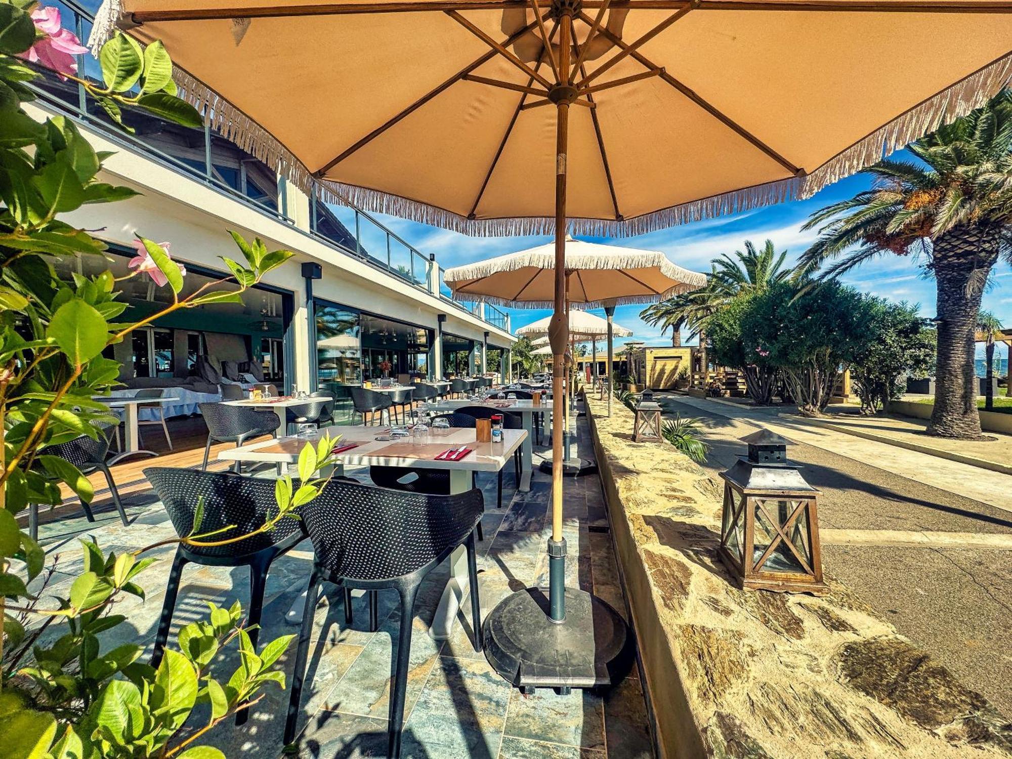 Hotel & Restaurant San Pellegrino Folelli ภายนอก รูปภาพ