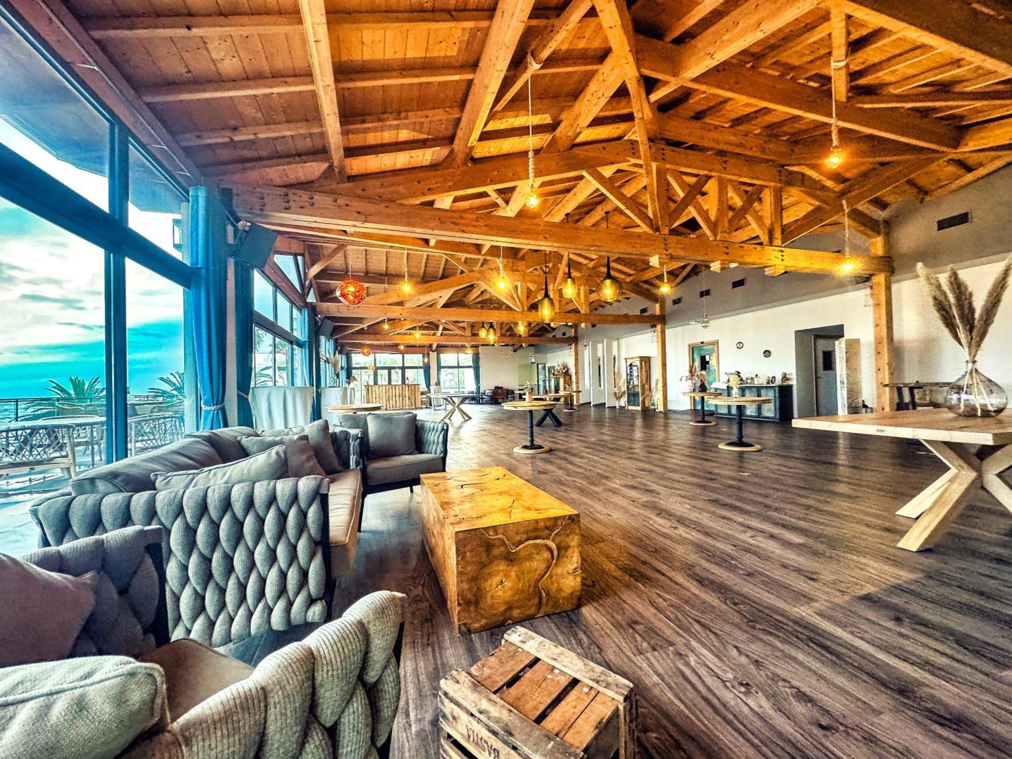 Hotel & Restaurant San Pellegrino Folelli ภายนอก รูปภาพ