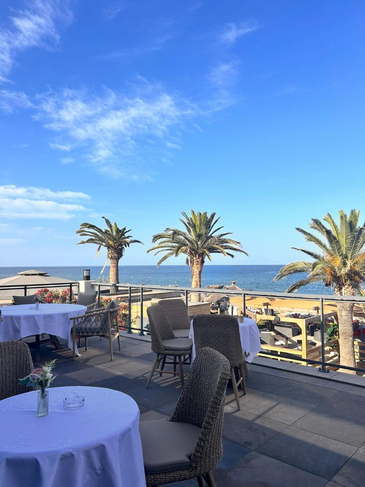Hotel & Restaurant San Pellegrino Folelli ภายนอก รูปภาพ