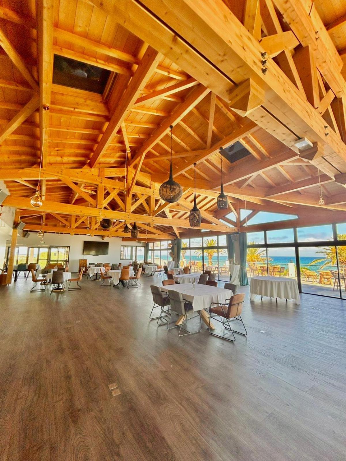 Hotel & Restaurant San Pellegrino Folelli ภายนอก รูปภาพ