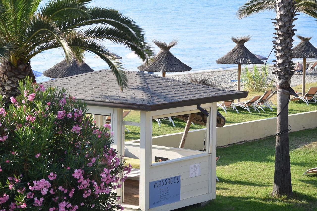 Hotel & Restaurant San Pellegrino Folelli ภายนอก รูปภาพ