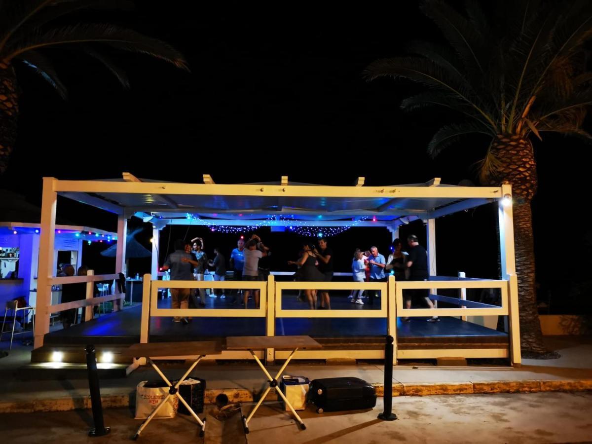Hotel & Restaurant San Pellegrino Folelli ภายนอก รูปภาพ